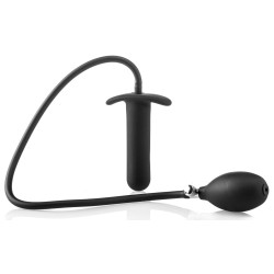 zenn Plug gonflable Pump It Right 10 x 2.8cm